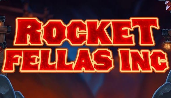 Rocket Fellas Inc