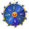 럭키 휠 돌리기 welfare icon